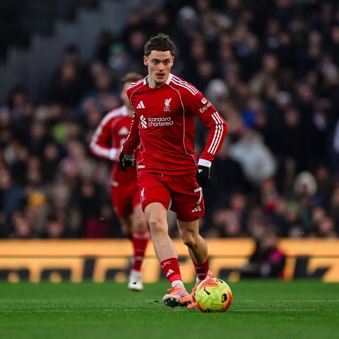 维尔茨加克波破门，我军战平富勒姆