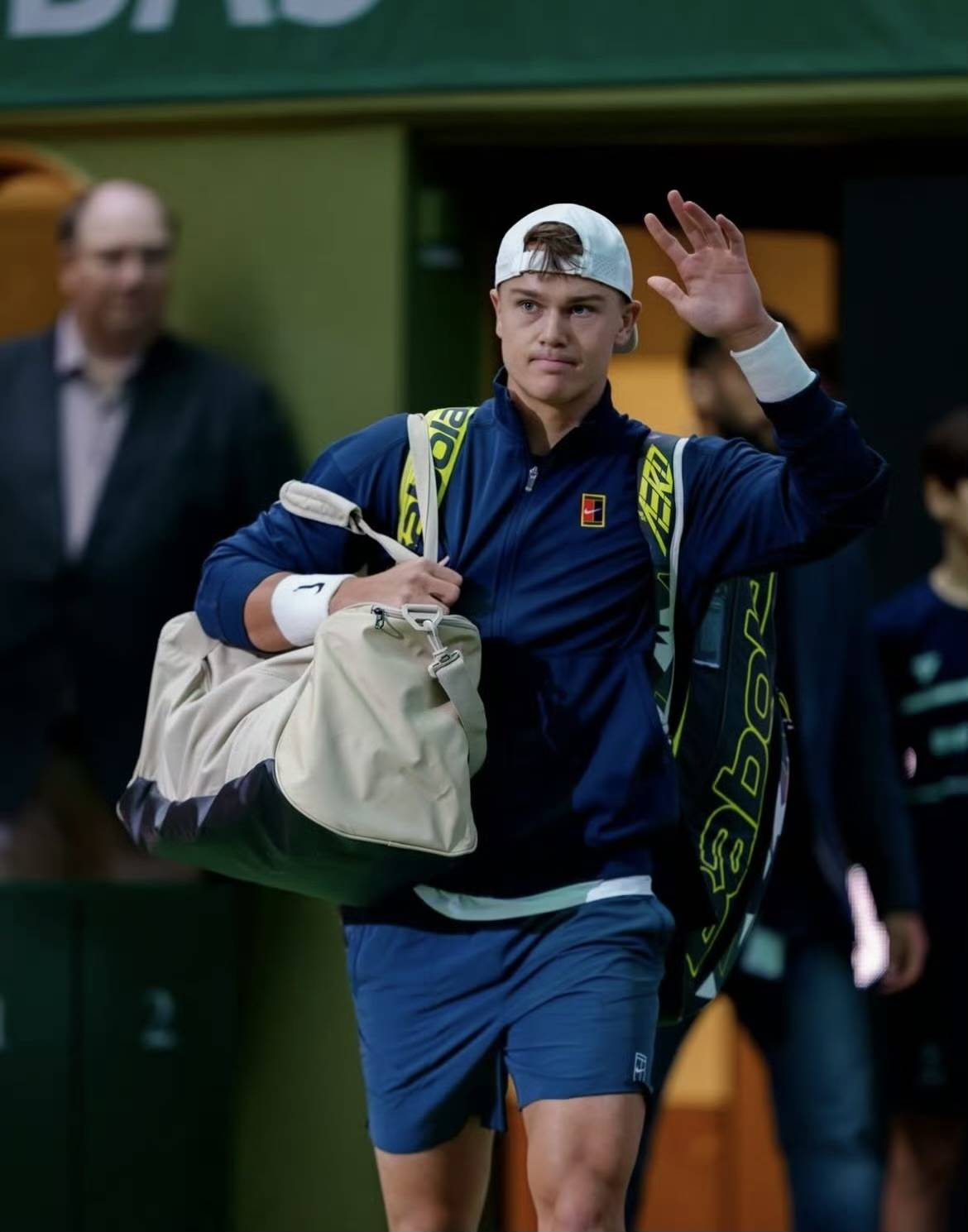 库德梅托娃坦言：当我遇见鲁内时 我感到羞愧