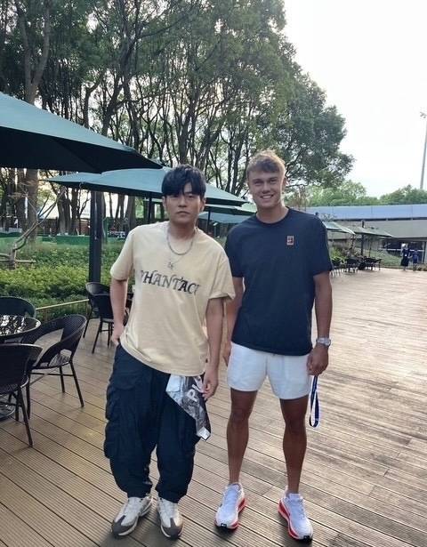 库德梅托娃坦言：当我遇见鲁内时 我感到羞愧