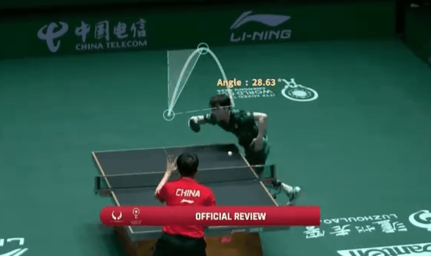 CCTV直播决赛：国乒今晚对阵日本，冲击混团世界杯金牌！