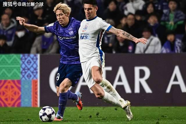 亚冠最新积分榜，中超3雄垫底，海港6轮不胜 无人捍卫中国足球尊严