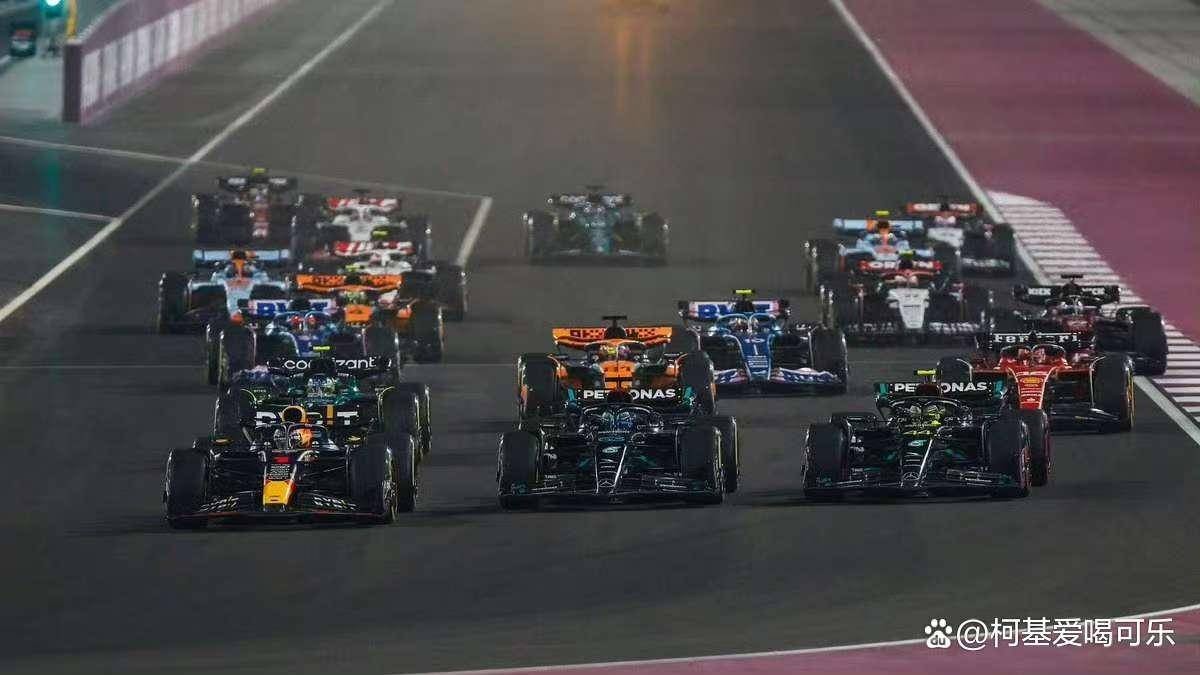 F1卡塔尔站轮胎面临极限挑战，轮胎压力直逼铃鹿赛道！