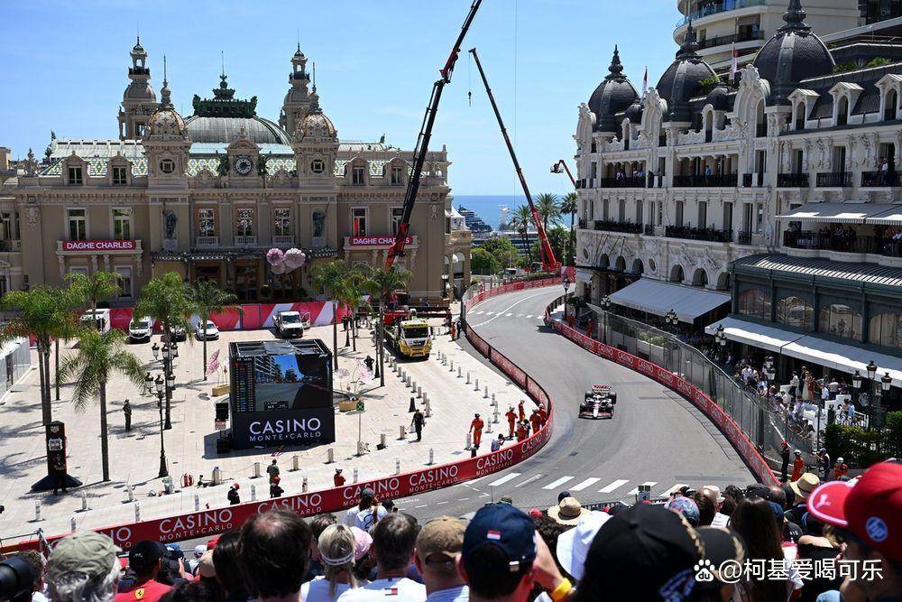 F1强制两停提议遭遇集体反对，车队领队齐声呼吁专注轮胎本质！