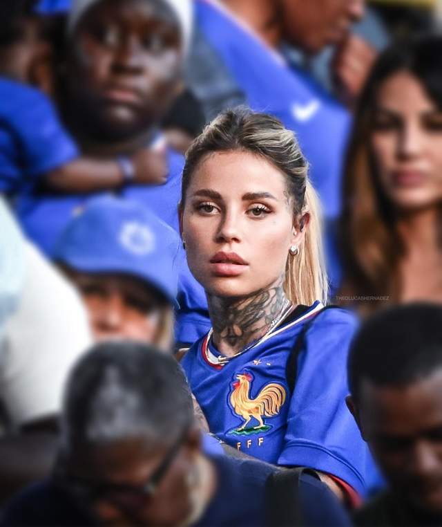 2026世界杯48强阵容分析·法国