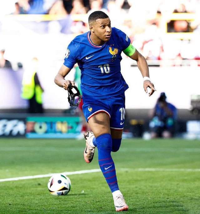 2026世界杯48强阵容分析·法国