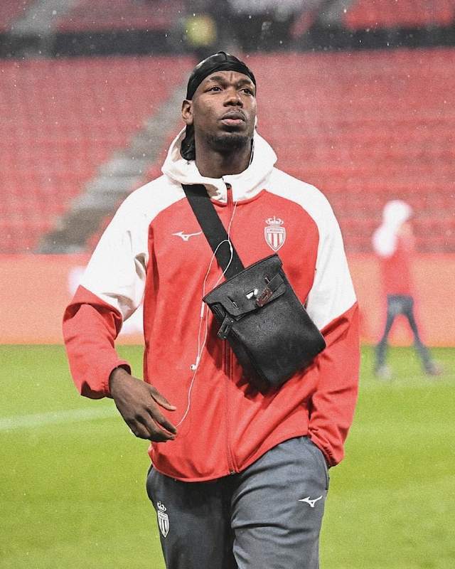 2026世界杯48强阵容分析·法国