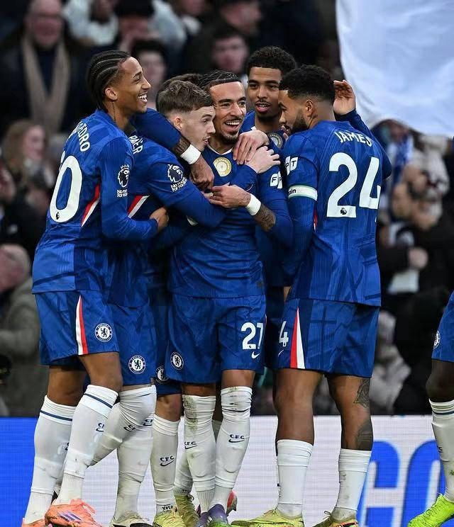 寒王强势回归，古斯托成切尔西真正的无名英雄？