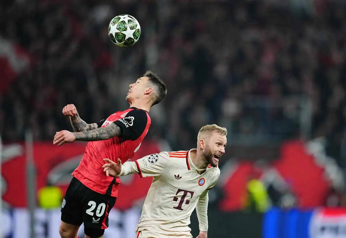 勒沃库森阵容大面积缺阵，纽卡斯尔联能否轻松拿下对手？