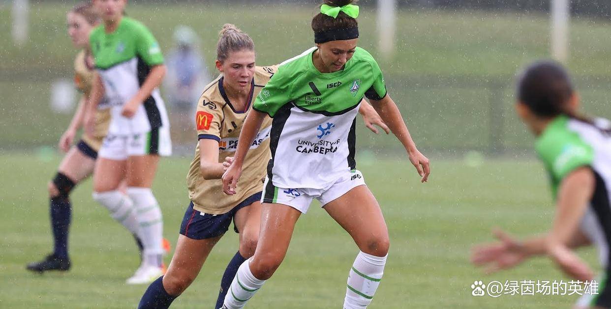 第四轮最佳阵容出炉：堪培拉与纽卡斯尔强势控场