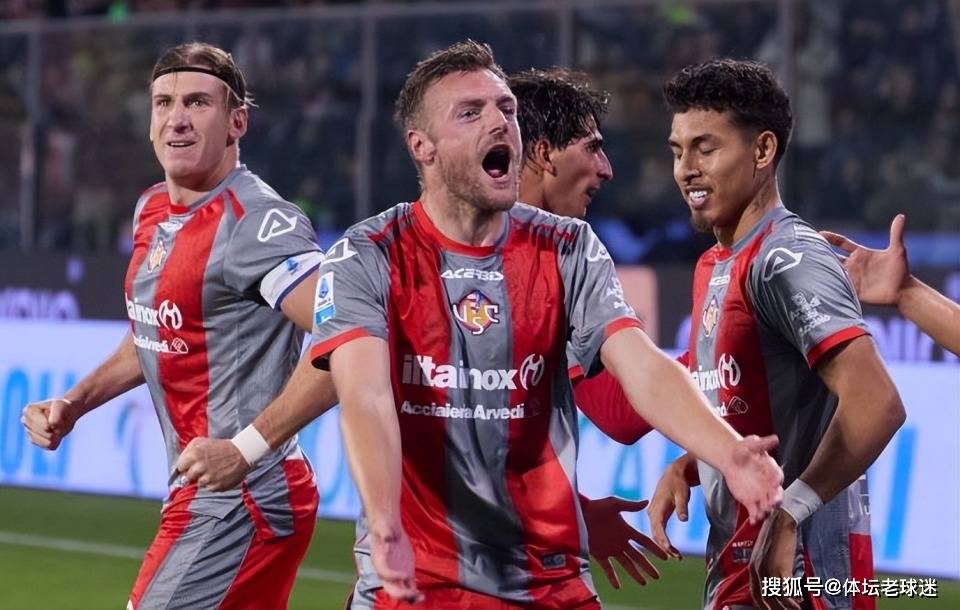 近6场4球！越老越妖的射手本能，38岁昔日英超金靴意甲继续闪光