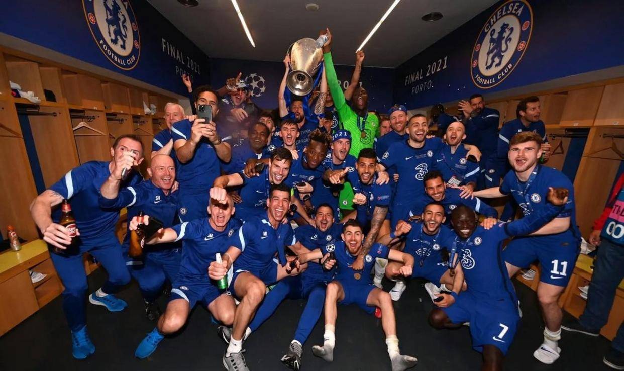 阿森纳争冠形势大好，击败布莱顿后赛程相对宽松，接下来欧冠联赛杯关键战接连打响